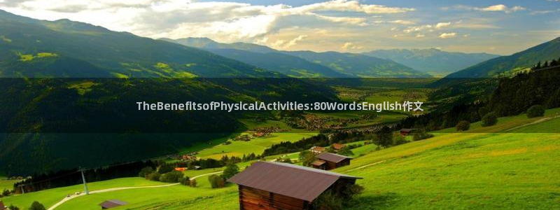 一竞技官网下载软件:TheBenefitsofPhysica